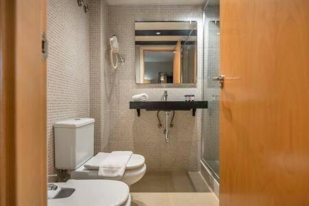 Bright And Modern Duplex With Terrace In Eixample District P2 Appartement