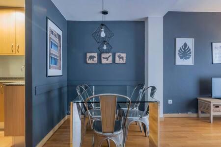 Appartement Bright And Modern Duplex With Terrace In Eixample District P2 Barcelona