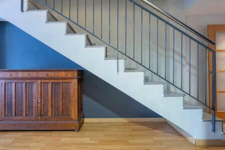 Bright And Modern Duplex With Terrace In Eixample District P2 Appartement