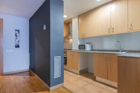 Bright And Modern Duplex With Terrace In Eixample District P2 Appartement Barcelona