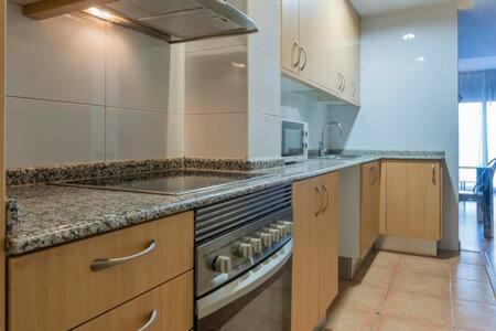 Appartement Bright And Modern Duplex With Terrace In Eixample District P2 *