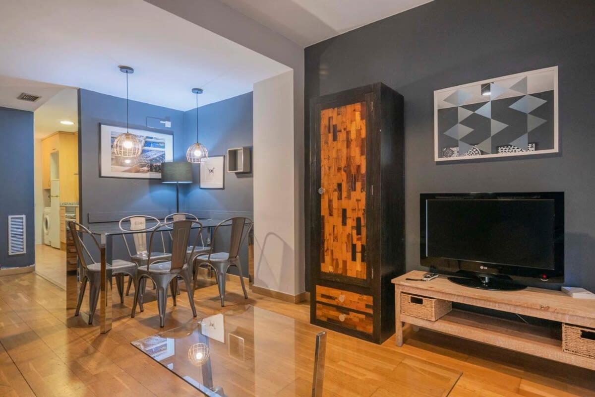 Bright And Modern Duplex With Terrace In Eixample District P2 * Barcelona